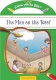 Colour with the Bible -  The Man on the Roof